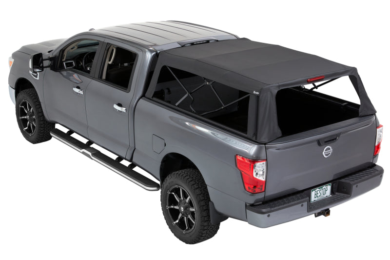 Bestop 77314-35 Supertop 55 Ft Bed For Nissan Titan 04-26