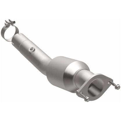 MagnaFlow California Grade CARB Compliant Direct-Fit Catalytic Converter 4451648