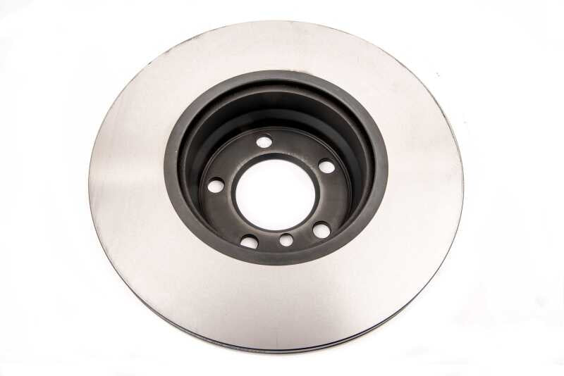DBA Front 4000 Series Standard Rotor w/ M Sport Brakes 348mm | BMW 230i (17-21) (DBA42284)