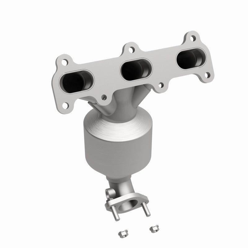 Magnaflow 51000 DirectFit Converter For Hyundai Santa Fe 2.7L (01-04)