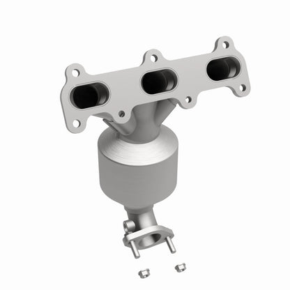 Magnaflow 51000 DirectFit Converter For Hyundai Santa Fe 2.7L (01-04)