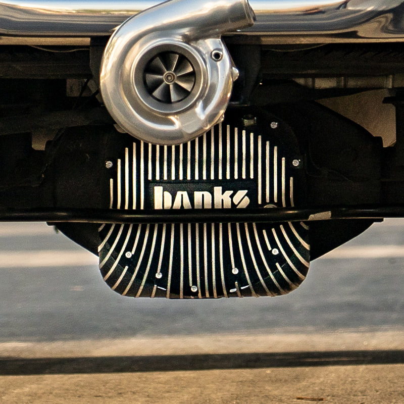 Banks Power 19249 Differential Cover Kit for 01-19 RAM 2500/3500