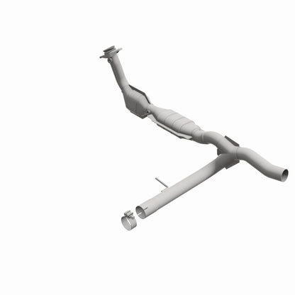 Magnaflow 04-08 F-150/Mark LT Catalytic Converter | Ford 97-08 (24090)