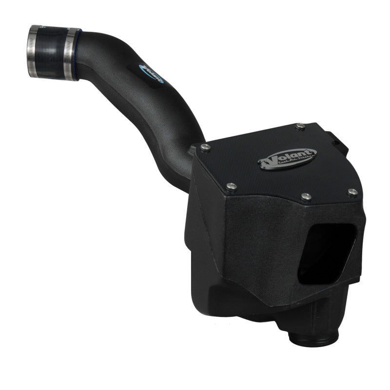 Volant 03-06 Nissan 350Z 3.5 V6 Pro5 Closed Box Air Intake System | Nissan 350Z (03-06) (12635)