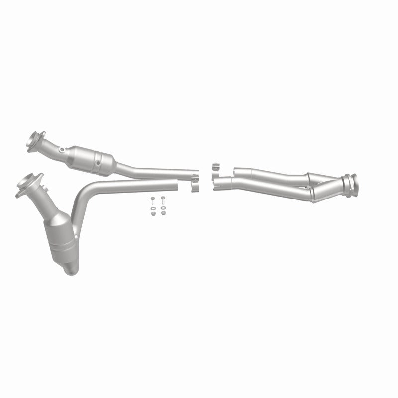 Magnaflow OEM Grade Direct-Fit Catalytic Converter | Ford Transit 150/250/350 (52436)