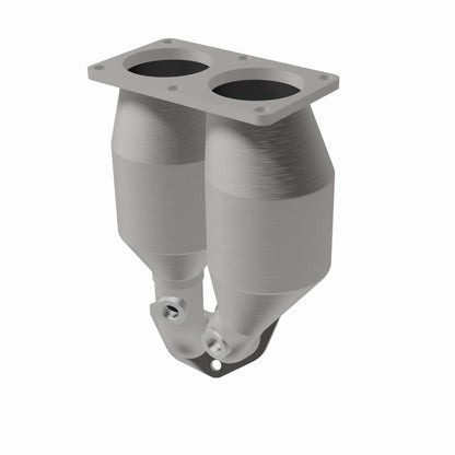 Magnaflow 49103 DirectFit Converter For Nissan Sentra 1.8 (00-02)