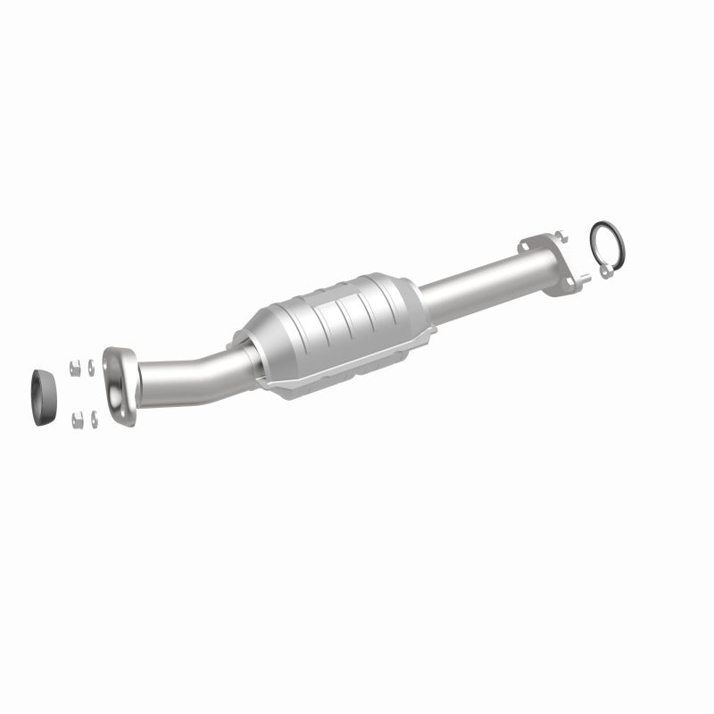 Magnaflow 24366 DirectFit Converter For Suzuki Aerio 2.0L