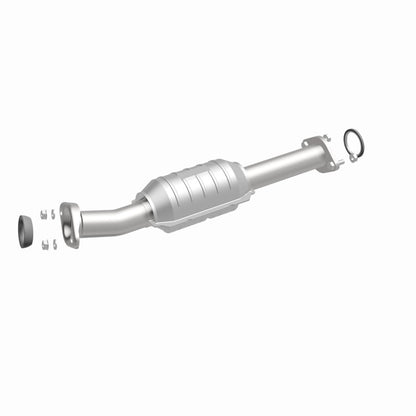 Magnaflow 24366 DirectFit Converter For Suzuki Aerio 2.0L