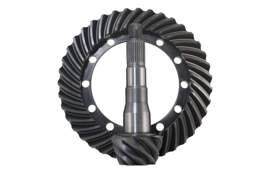 Revolution Gear & Axle Toyota 9.5in Rear Axle 32 Spline 4.88 Ratio Ring & Pinion Set
