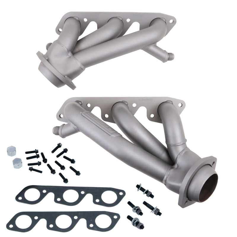 BBK 94-04 Mustang V6 Shorty Headers | Ford Mustang 94-04 (4008)