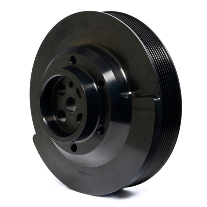 Fluidampr 800241 Harmonic Balancer Fluidampr for 11-26 Ford 6.7L Power Stroke