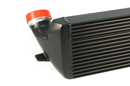 CSF High Performance Stepped Core Intercooler | BMW 335i/xi (04-13) N54 (8127B)