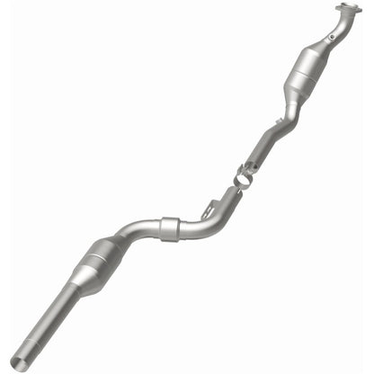 Magnaflow 24402 DirectFit Converter For MB E320 3.2L P/S