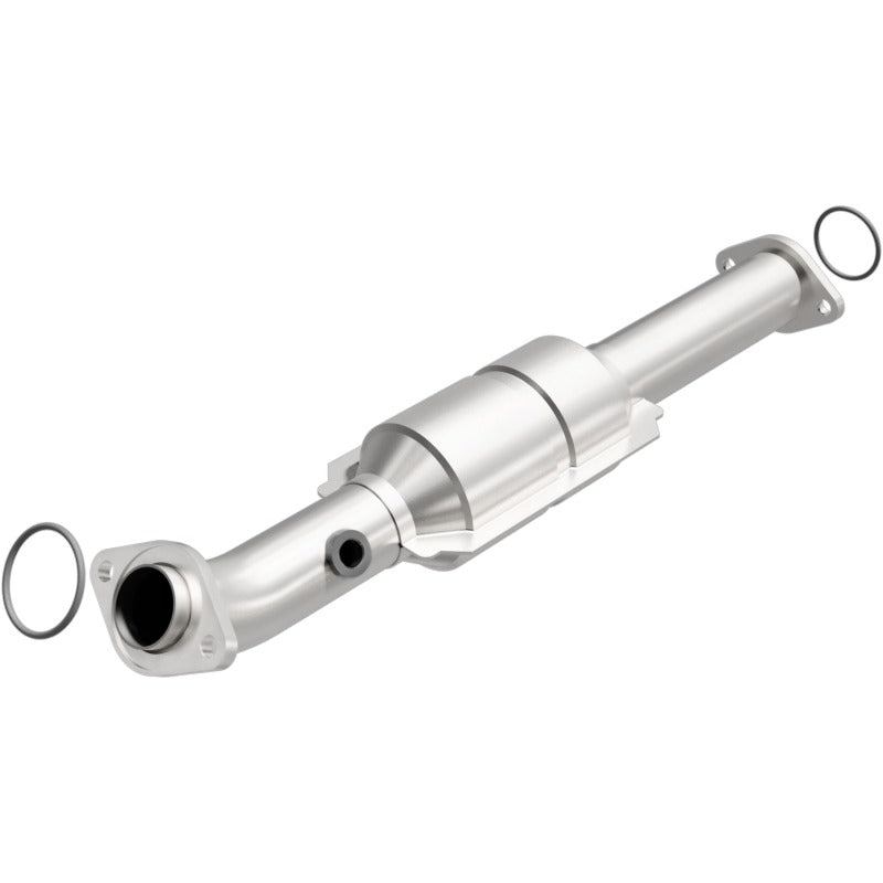 Magnaflow 49702 DirectFit Converter For Toyota Tacoma 4.0L P/S Rear