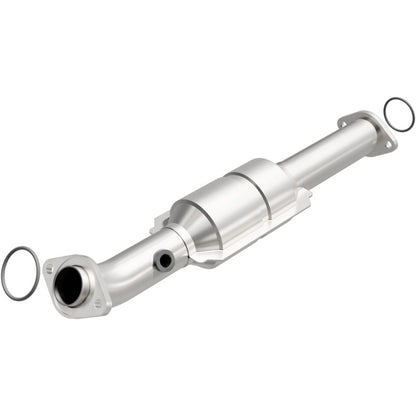 Magnaflow 49702 DirectFit Converter For Toyota Tacoma 4.0L P/S Rear