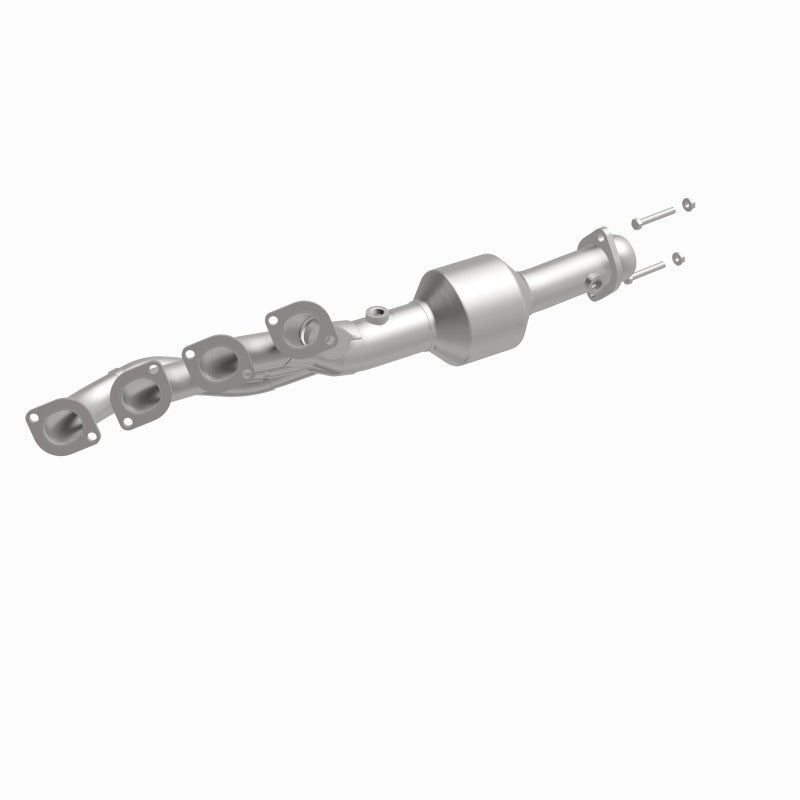 Magnaflow 49792 DirectFit Converter for BMW 7 (96-98) OEM