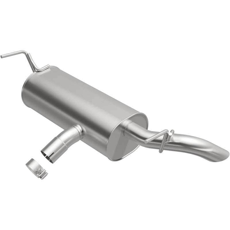 MAGNAFLOW 108-0291 Exhaust Muffler Kit For Jeep Cherokee 19-22