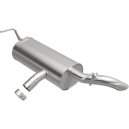 MAGNAFLOW 108-0291 Exhaust Muffler Kit For Jeep Cherokee 19-22