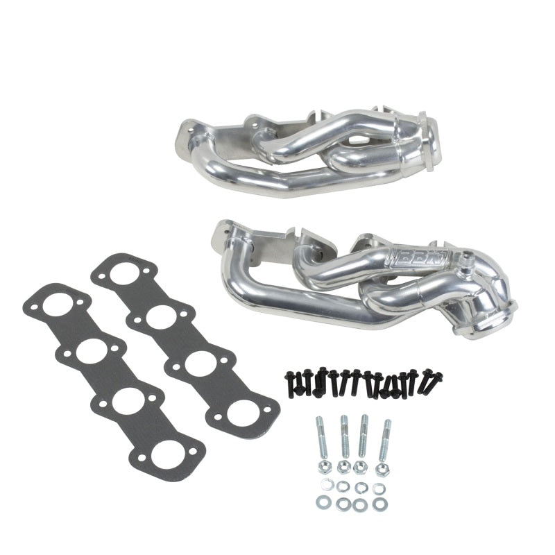 BBK 97-03 Ford 4.6 Shorty Tuned Exhaust Headers | F-Series Truck/Expedition (35150)