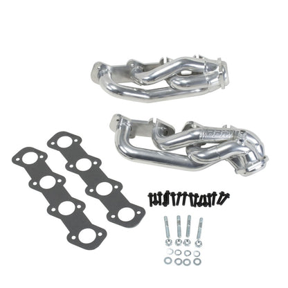 BBK 97-03 Ford 4.6 Shorty Tuned Exhaust Headers | F-Series Truck/Expedition (35150)