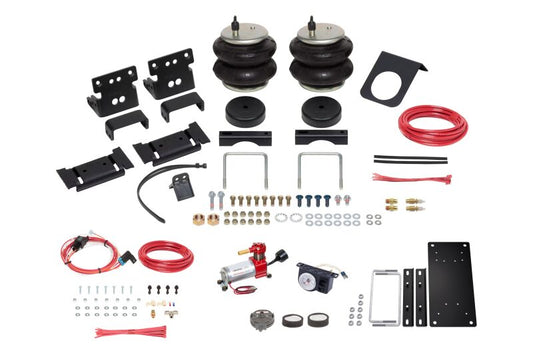 Firestone 2867 03-12 fits RAM 2500/3500 Analog Ride-Rite Kit (W217602867)