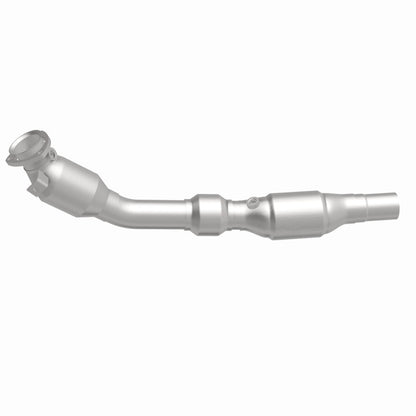 MagnaFlow 49263 DirectFit Converter for Audi RS4 OEM 06