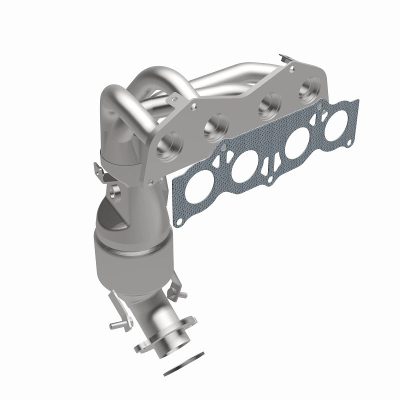 Magnaflow 50110 DirectFit Converter 05-09 Scion tC/09 Toyota Corolla/Matrix 2.4L