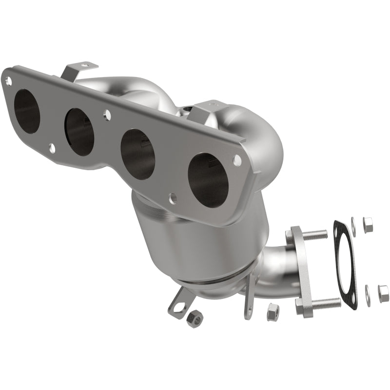 Magnaflow 22-235 DirectFit Converter For Hyundai Tucson 19-20 L4 OEM Grade