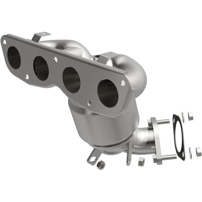 Magnaflow 22-235 DirectFit Converter For Hyundai Tucson 19-20 L4 OEM Grade