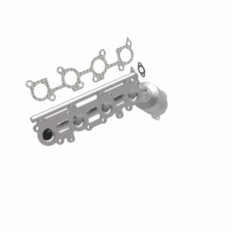 MagnaFlow HM Grade Lexus GX470 4.7L Catalytic Converter | Lexus GX470 (05-09) (50617)