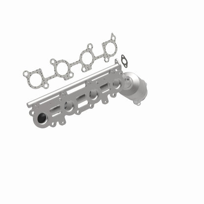 MagnaFlow HM Grade Lexus GX470 4.7L Catalytic Converter | Lexus GX470 (05-09) (50617)