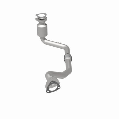 Magnaflow 49309 DirectFit Converter For Saturn LS/LW 3.0L (00-03)