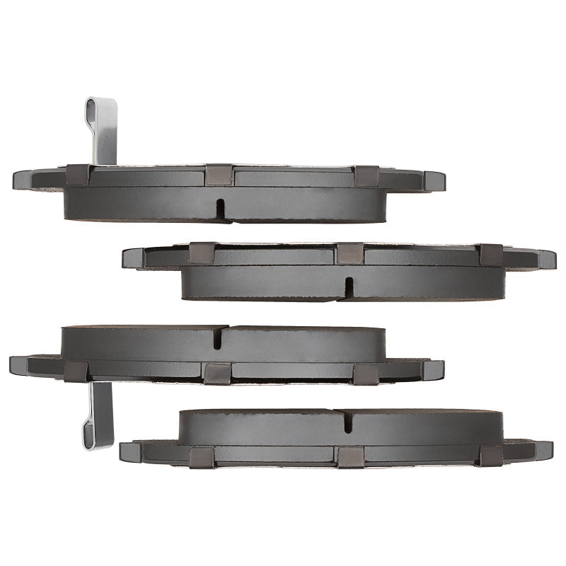 DFC 06-11 Honda Civic VIII/IX Front Ceramic Brake Pads | Civic Sedan (06-16) (1551-0829-00)