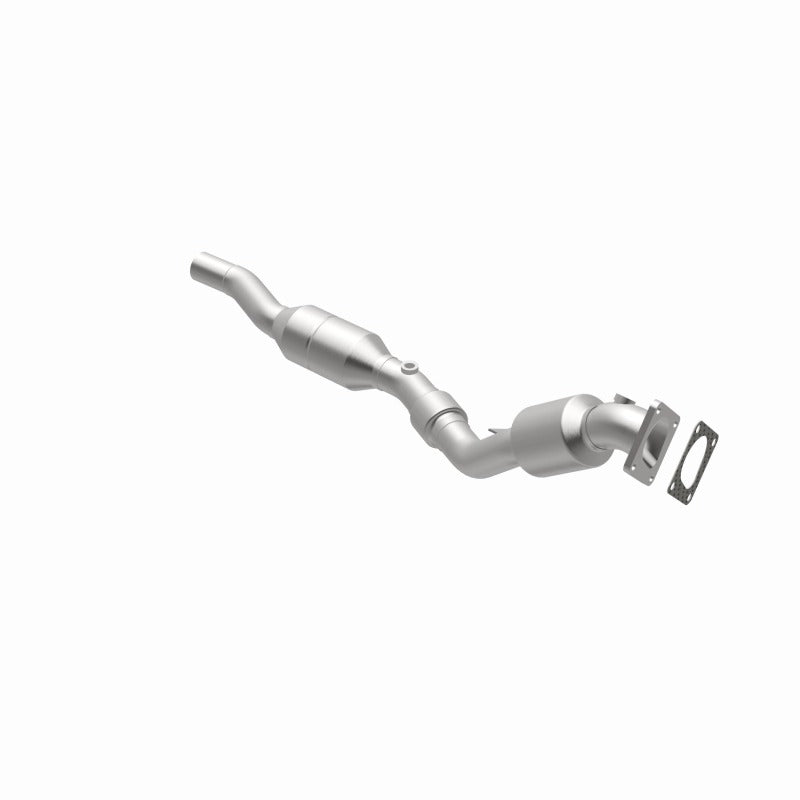Magnaflow 49916 DirectFit Converter 00-02 Audi S4 2.7L P/S