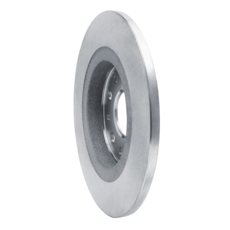 DFC Brake Rotor (REAR): Jeep Grand Cherokee (22-25)