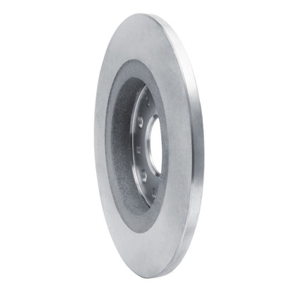 DFC Brake Rotor (REAR): Jeep Grand Cherokee (22-25)