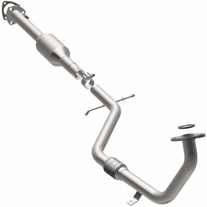 MagnaFlow California Grade CARB Compliant Direct-Fit Catalytic Converter 4481208