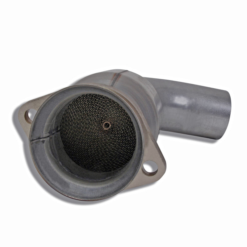 BBK 3in Catted Mid Pipe | Dodge Challenger/Charger 6.1/6.2/6.4L (16481)