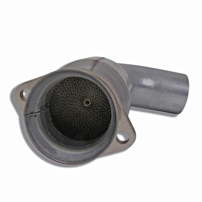 BBK 3in Catted Mid Pipe | Dodge Challenger/Charger 6.1/6.2/6.4L (16481)