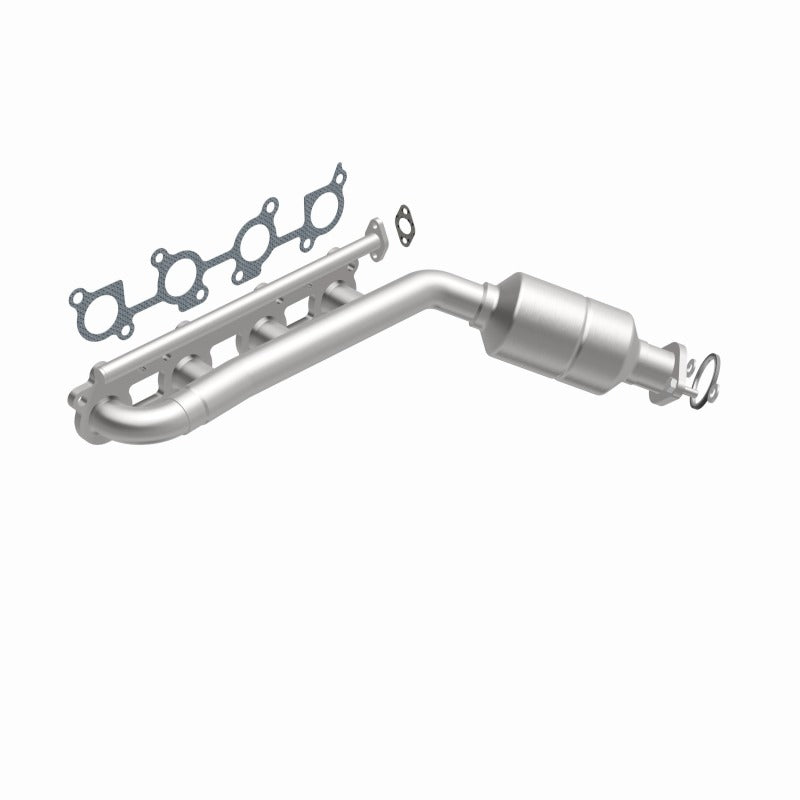 MagnaFlow 4.7L Catalytic Converter | Lexus GX470 / Toyota 4Runner (05-09) (51323)