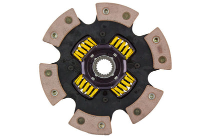 Advanced Clutch 6 Pad Sprung Race Disc (6236207)