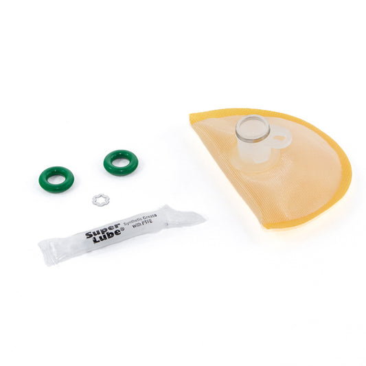 DeatschWerks Fuel Pump Set Up Kit | Honda Civic (06-11) / Legacy GT (05-09) / WRX/STi (08-12) (9-1008)