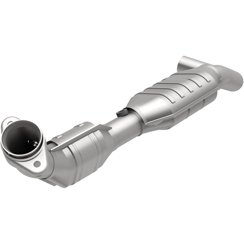 Magnaflow 51801 DirectFit Converter For Lincoln Navigator 5.4L