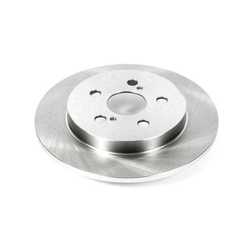 PowerStop Rear Brake Rotor | Lexus CT200h (11-13) (JBR1362)