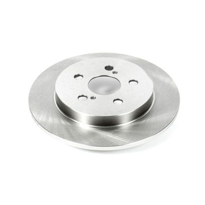 PowerStop Rear Brake Rotor | Lexus CT200h (11-13) (JBR1362)