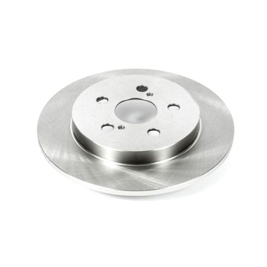 PowerStop Rear Brake Rotor | Lexus CT200h (11-13) (JBR1362)