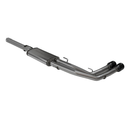 Flowmaster FlowFX DOSS Cat-Back Exhaust For RAM 1500 03-24 (717993)