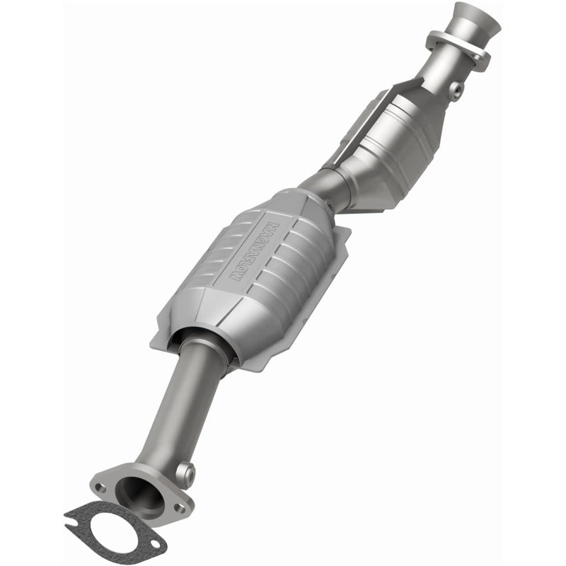 Magnaflow 51895 OEM DirectFit Converter For 96-00 Crown Vic 4.6L