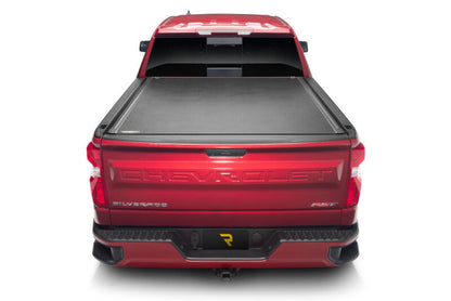 BAK 20+ Chevy Silverado 2500/3500 HD 8ft Bed Revolver X2 | Silverado 2500/3500 (39134)