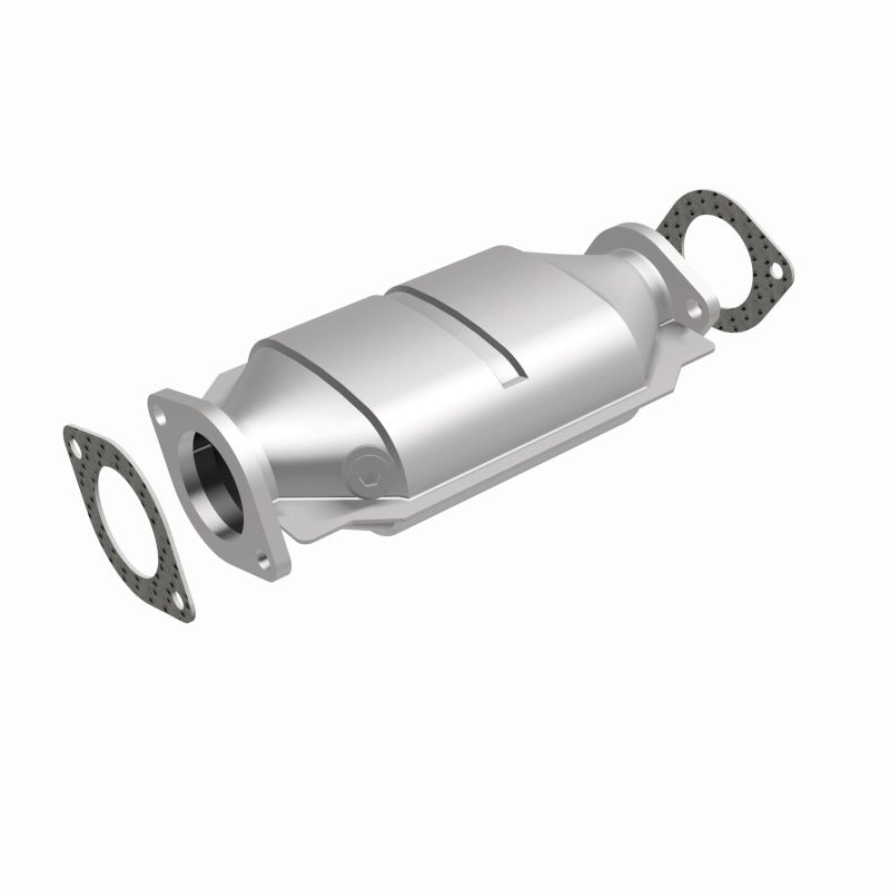 Magnaflow 23704 DirectFit Converter For Nissan Maxima Rear